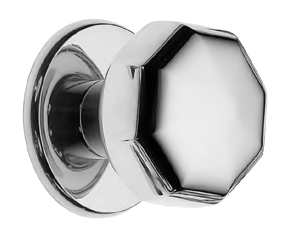 Кноб на стяжке ART.AS 30 D70 CRO, цвет - хром фото купить Сочи