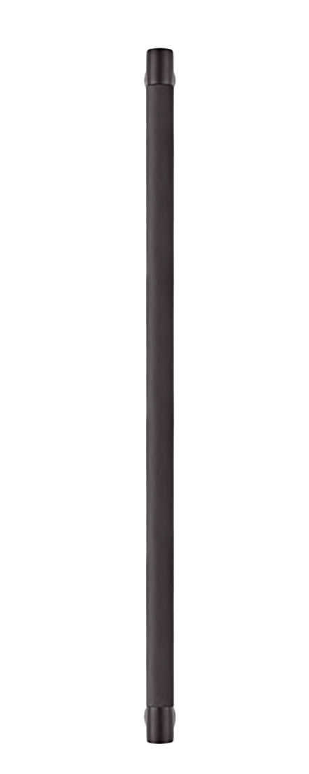 Ручка-скоба HIDE TIME PH/A ANT, цвет - антрацит фото купить Сочи