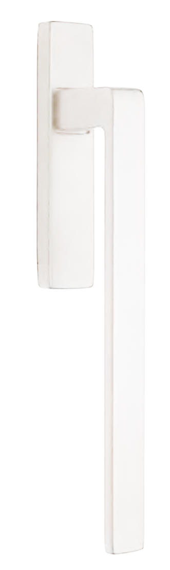 Пара ручек-скоб на планке HORIZONT AS/Q BIA под ключ Буратино для раздвижных дверей, цвет матовый никель фото купить в Сочи