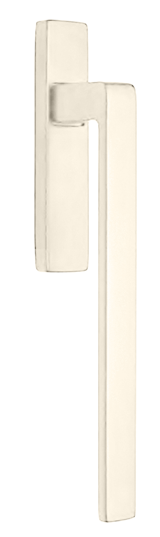 Пара ручек-скоб на планке HORIZONT AS/Q NIS под ключ Буратино для раздвижных дверей, цвет матовый никель фото купить в Сочи