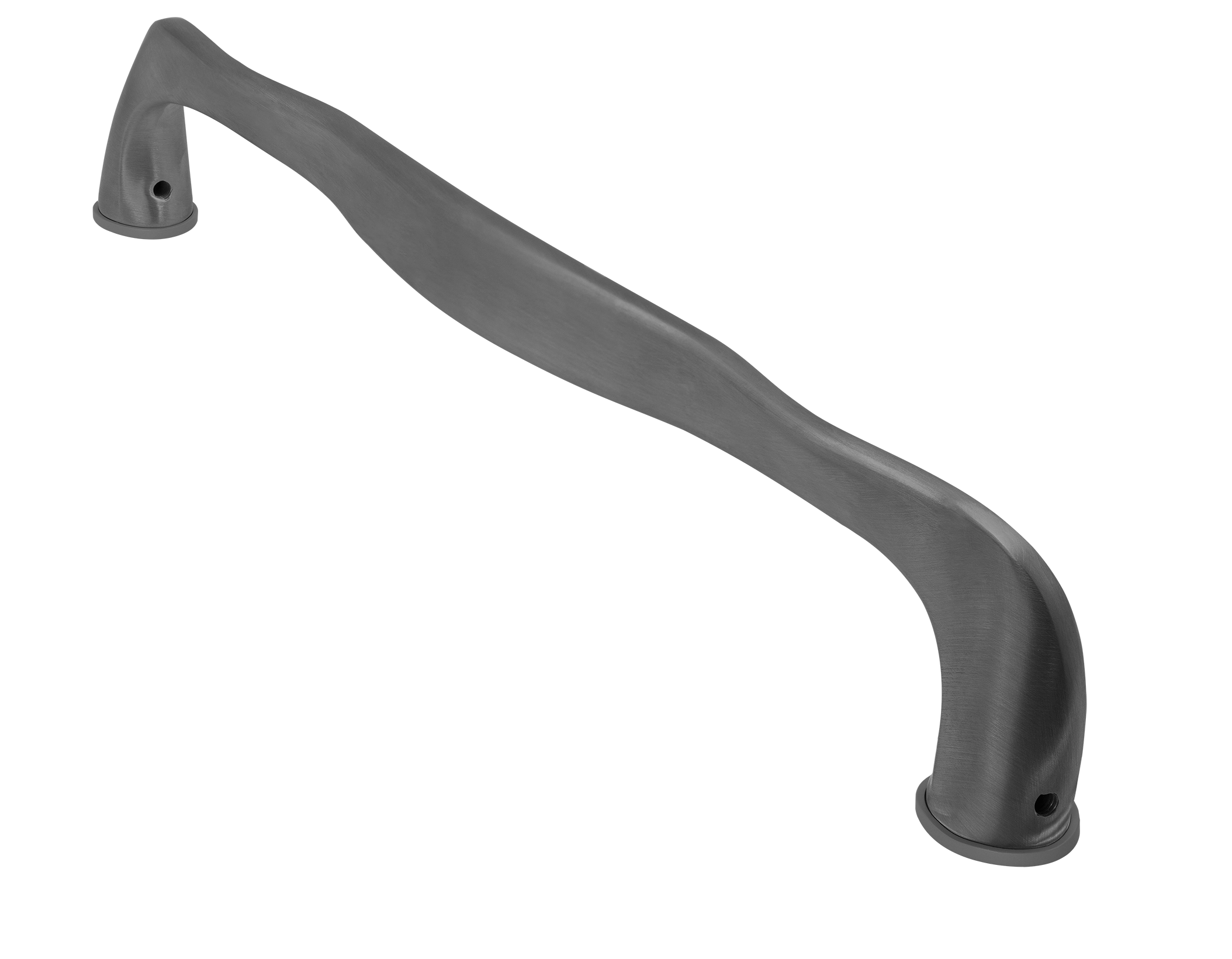 Ручка-скоба SKYSCRAPER PH SST, цвет Летняя гроза/Summer Storm фото купить Сочи