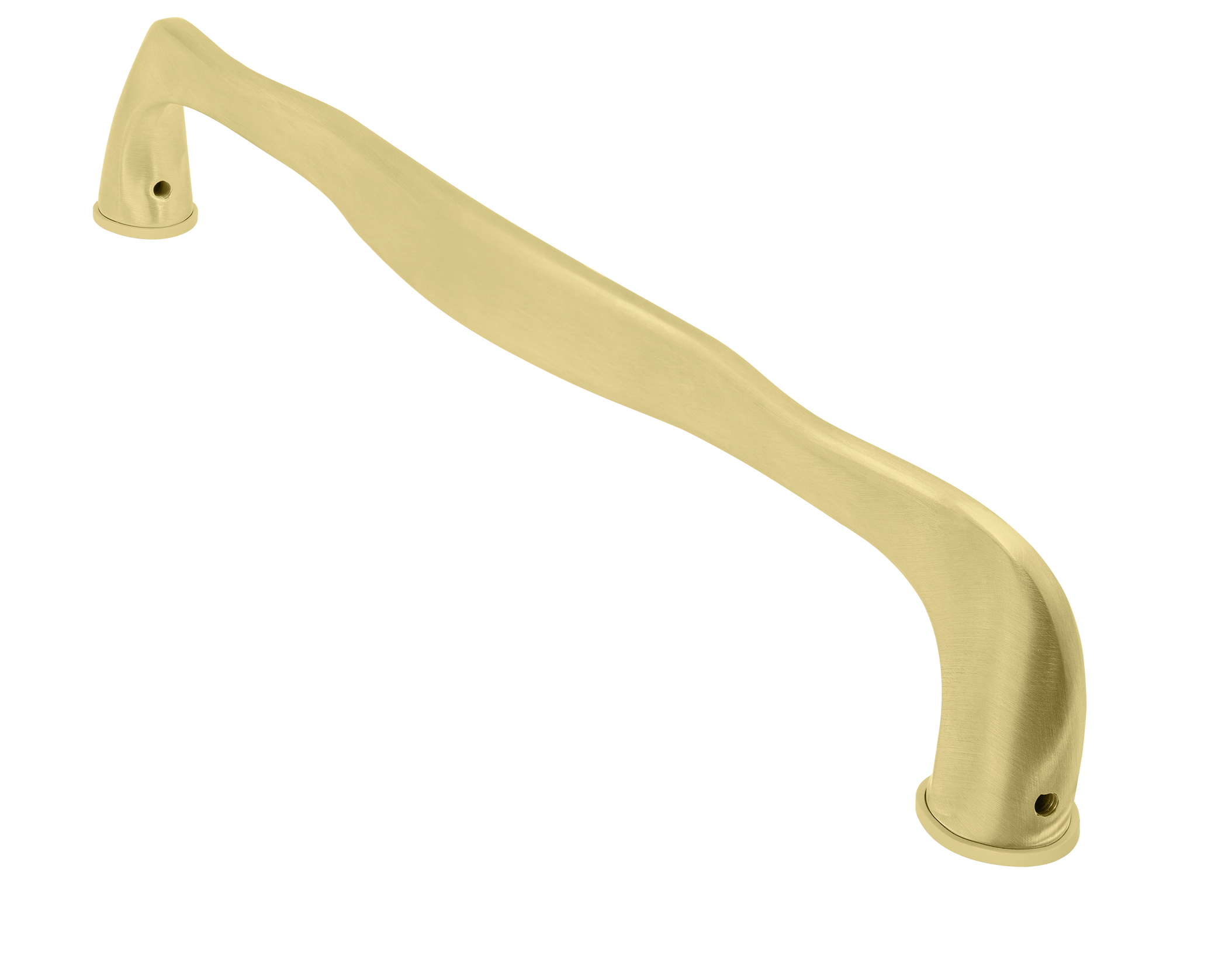 Ручка-скоба SKYSCRAPER PH AH, цвет Осенний мёд/Autumn Honey фото купить Сочи