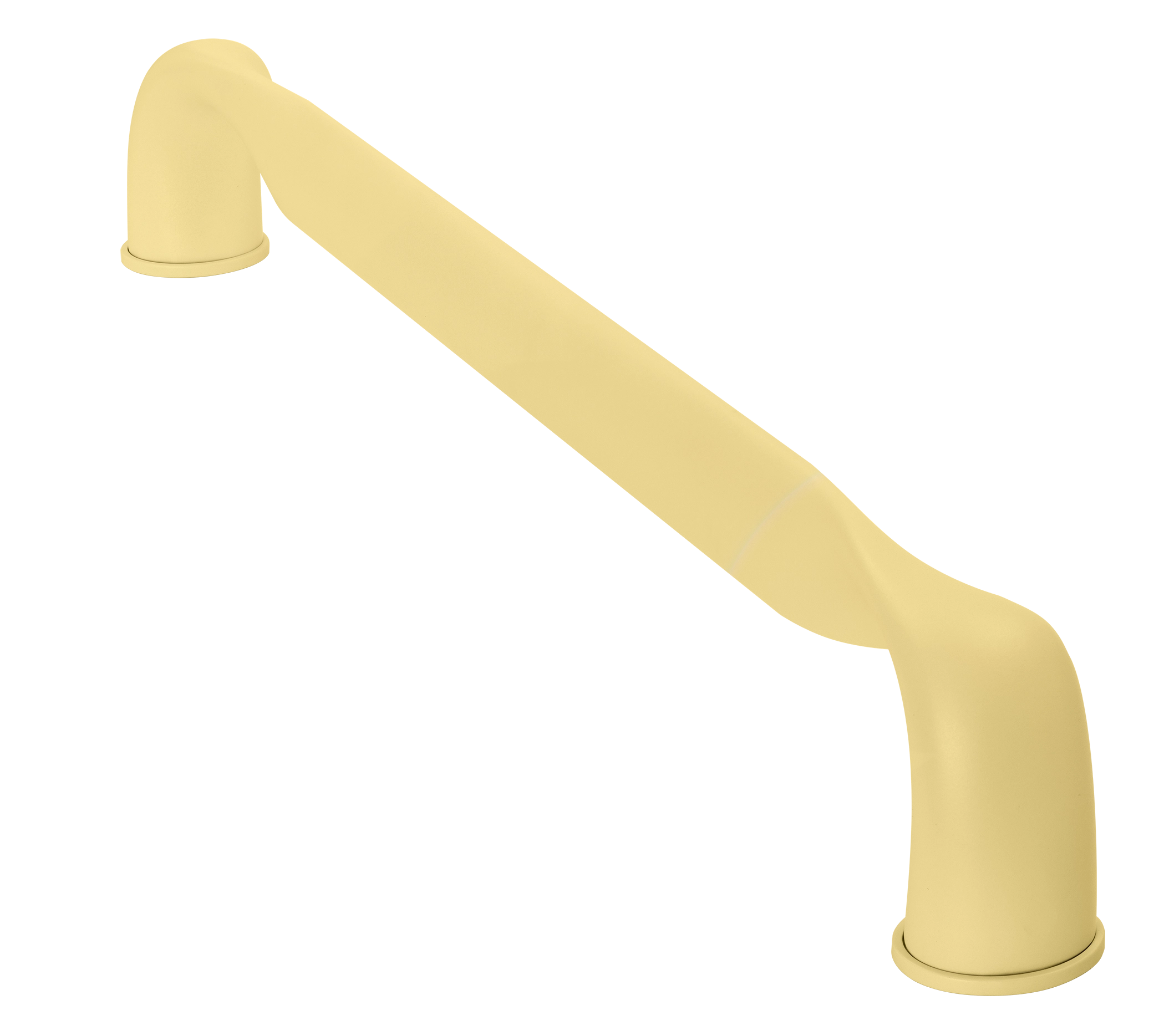 Ручка-скоба LVB PH AH, цвет Осенний мёд/Autumn Honey фото купить Сочи