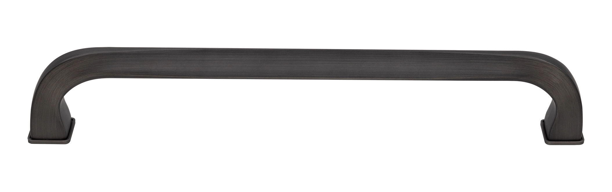 Ручка-скоба WD CONCERT HALL PH SST, цвет Летняя гроза/Summer Storm фото фурнитура Сочи