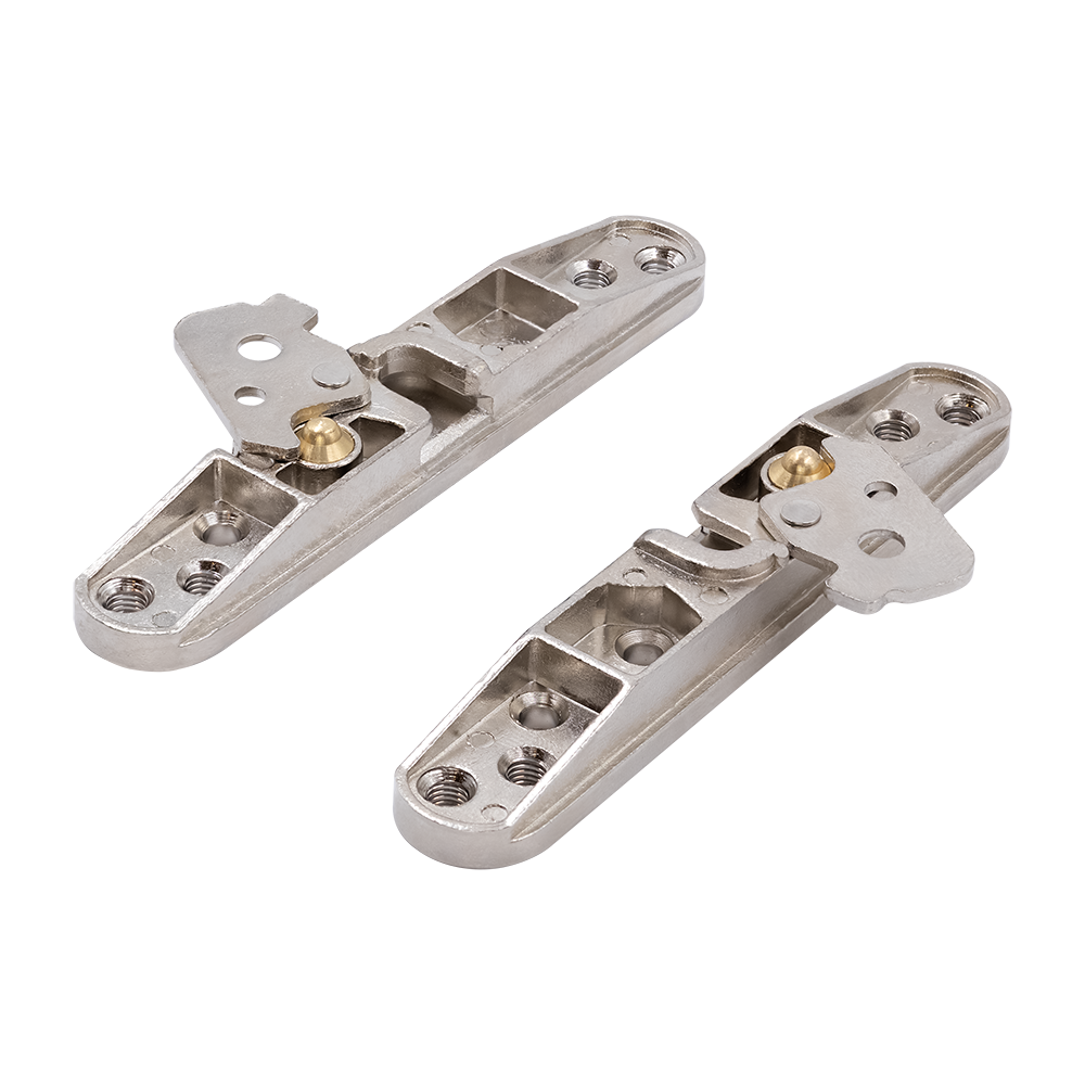 Комплект ролик-стопор SLIDING SET 1-SO 40kg NEW для синхр. открывания, дверь до 40кг фото morelli Сочи