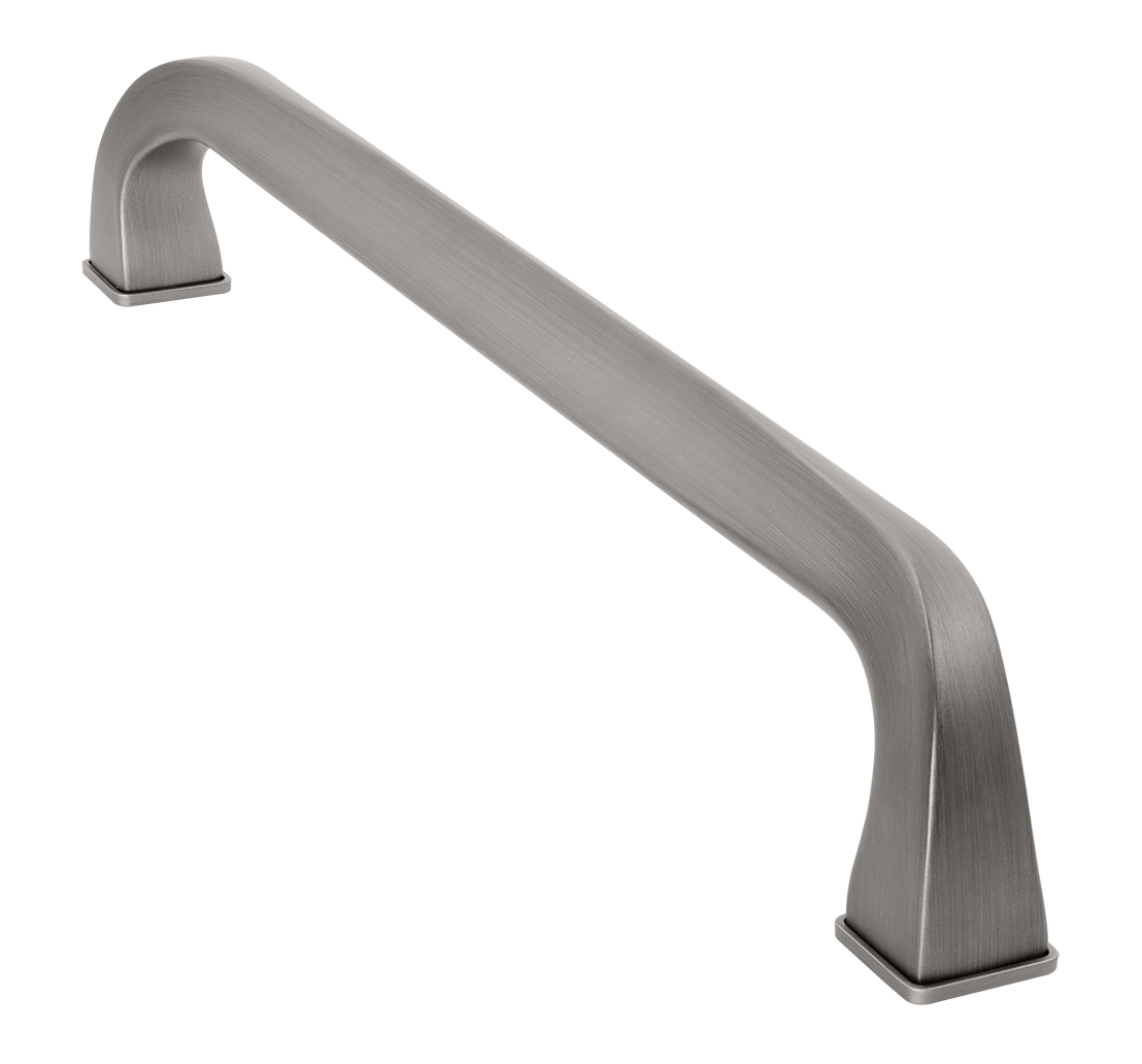 Ручка-скоба WD CONCERT HALL PH WF, цвет Зимняя стужа/Winter Frost фото купить Сочи