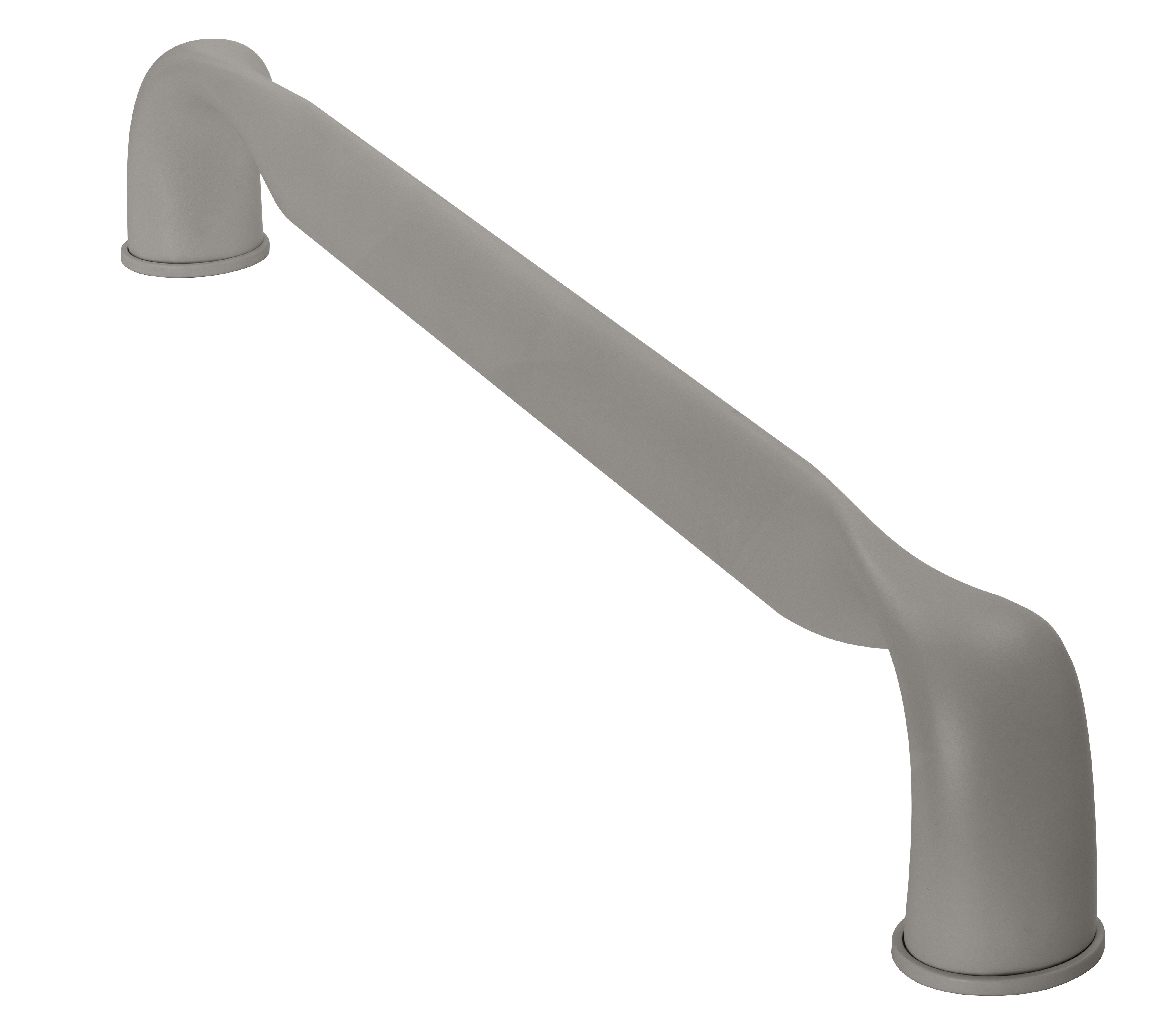 Ручка-скоба LVB PH WF, цвет Зимняя стужа/Winter Frost фото купить Сочи