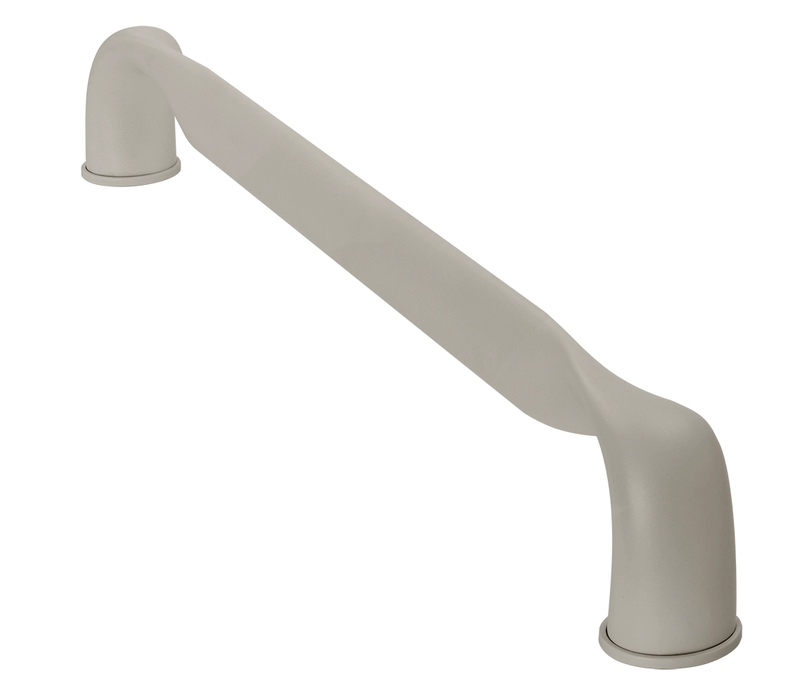 Ручка-скоба LVB PH SMI, цвет Весенняя дымка/Spring Mist фото купить Сочи