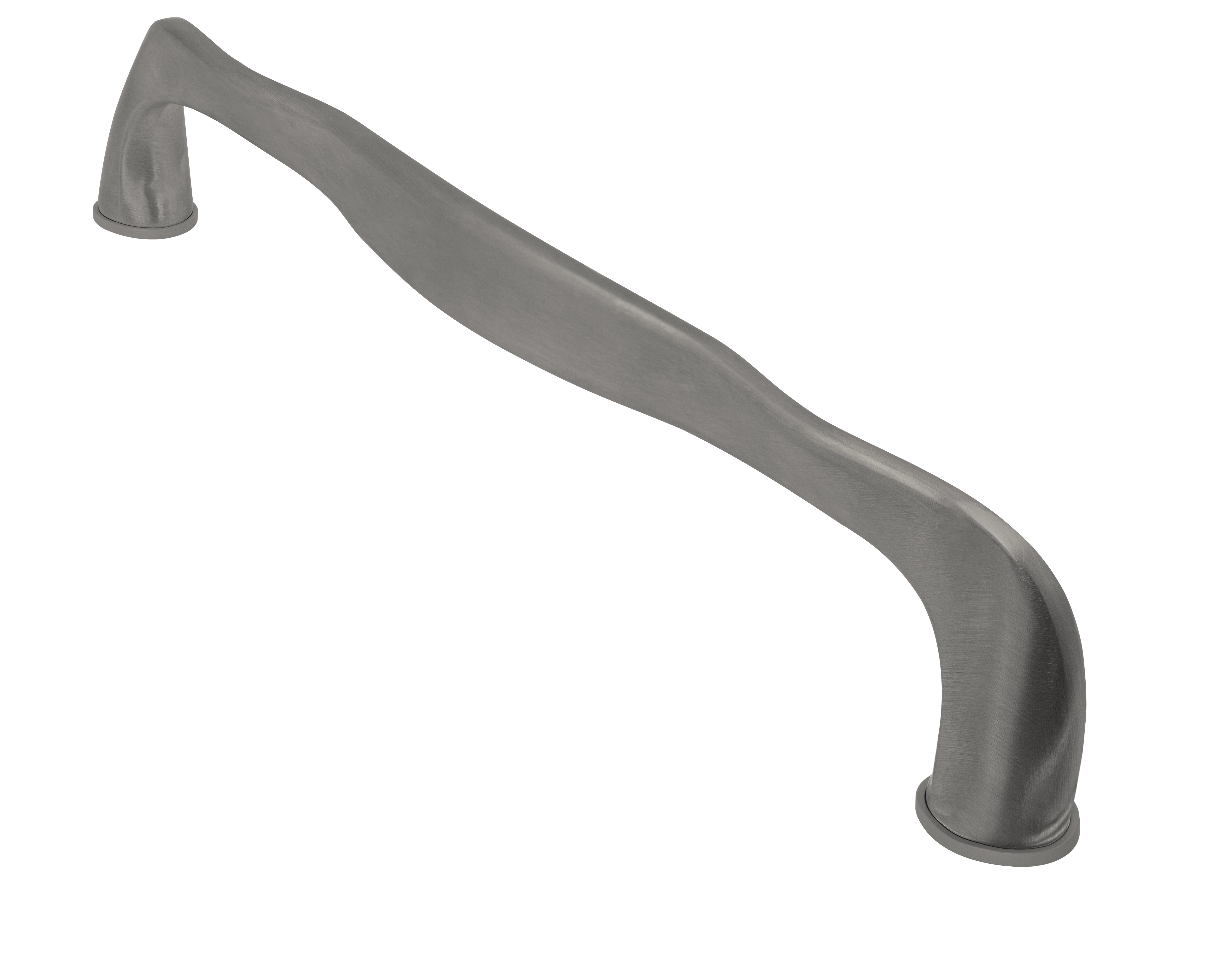 Ручка-скоба SKYSCRAPER PH WF, цвет Зимняя стужа/Winter Frost фото купить Сочи