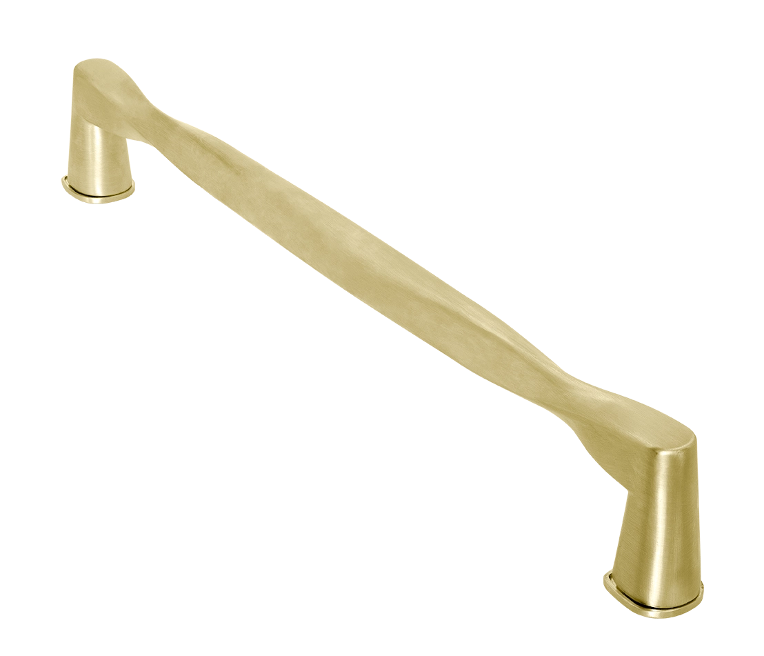 Ручка-скоба THE OLYMPICS PH AH, цвет Осенний мёд/Autumn Honey фото купить Сочи