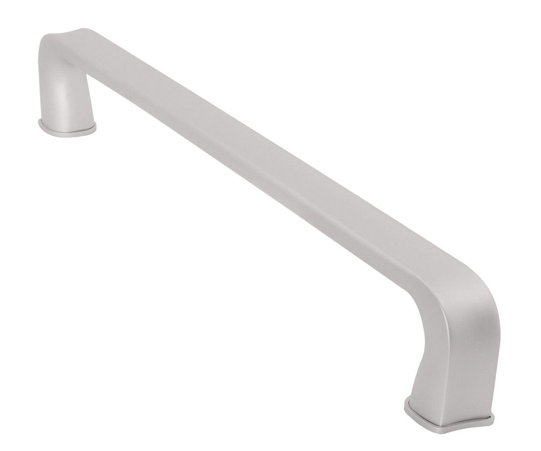 Ручка-скоба THE BUS STATION PH SSW, цвет Стокгольмский снегопад/Stockholm Snowfall фото купить Сочи