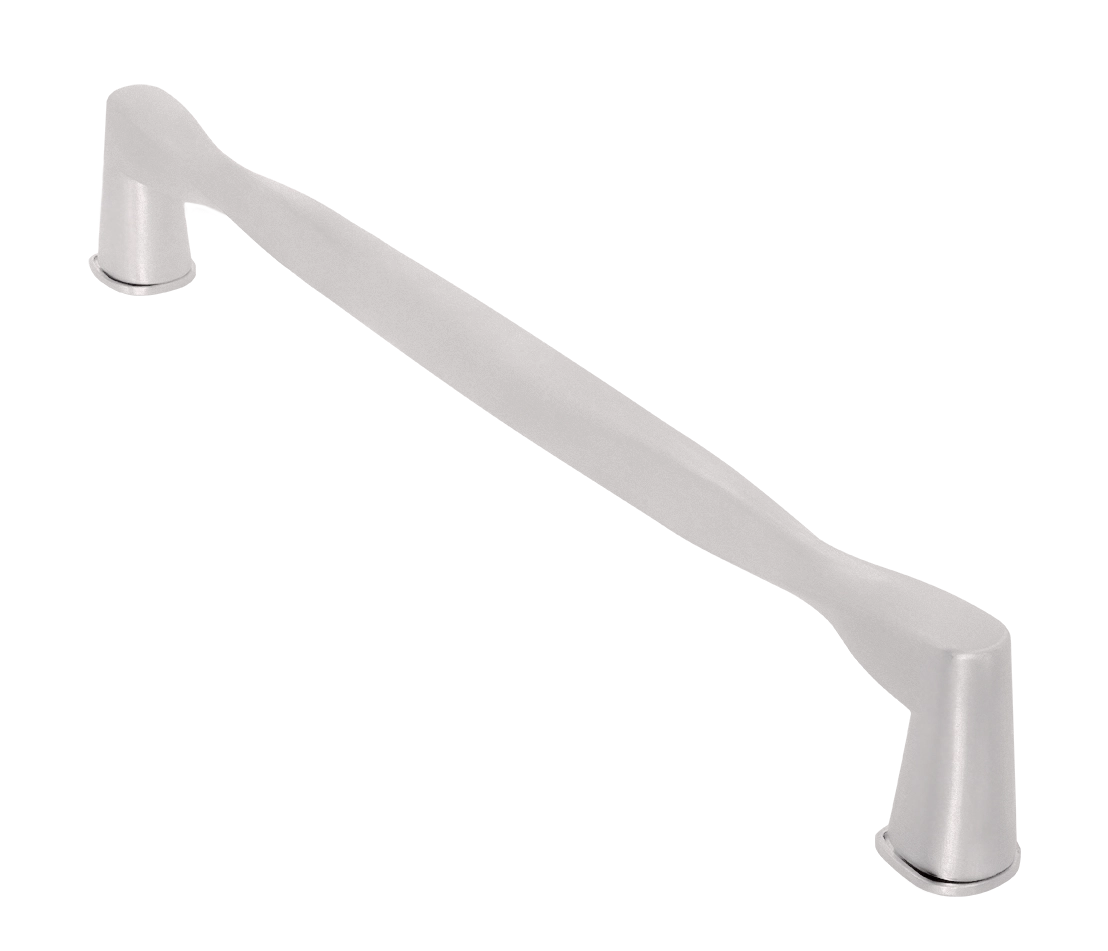 Ручка-скоба THE OLYMPICS PH SSW, цвет Стокгольмский снегопад/Stockholm Snowfall фото купить Сочи