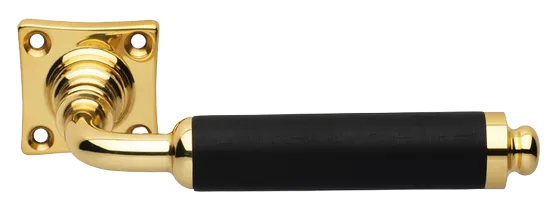 RIVA OTL, ручка дверная, цвет - золото фото купить Сочи