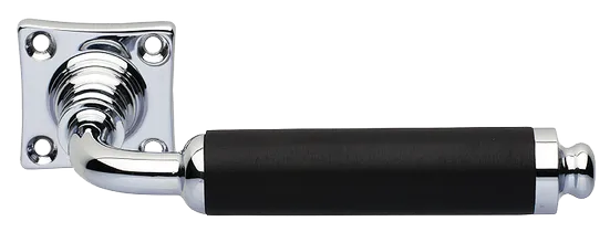 RIVA CRO, ручка дверная, цвет - хром фото купить Сочи