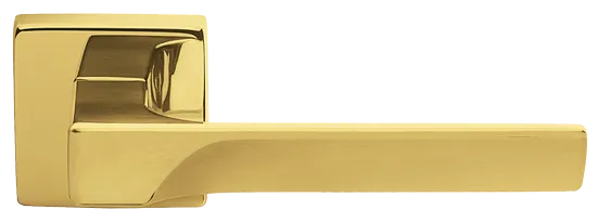 FIORD S5 OTL, ручка дверная, цвет -  золото фото купить Сочи