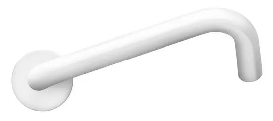 ANTI-CO BIA, ручка дверная, цвет - белый фото купить Сочи