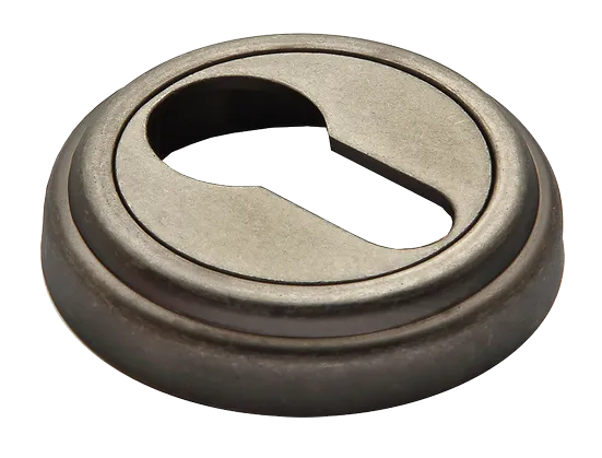 MH-KH-CLASSIC OMS, накладка на ключевой цилиндр, цвет - старое мат.серебро фото купить Сочи
